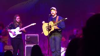 Tyler Childers wBilly Strings  Trudy Charlie Daniels Ryman [upl. by Nehtan]