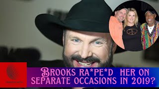 Garth Brooks Sexual Assault Lawsuit Takes Another Unexpected Turn 🚨 [upl. by Anirbed]