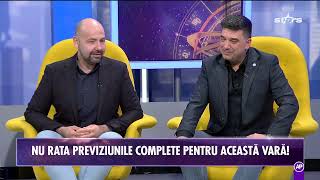 Preziviuni astrale și numerologice pentru lunile iunie și iulie ale anului 2024 [upl. by Nelleoj]