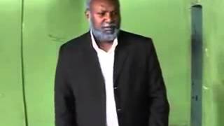 Ethiopian prisoners comedy Shewaferaw Desalegn [upl. by Simpkins]