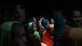 adivasi mamera notara live program [upl. by Nemajneb676]