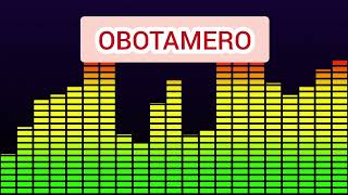 Obotamero By Ev Augustine Gwaro ft Joseph ft MeshachErongori Official Audio Mp3 [upl. by Tray]