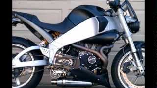 2003 Buell XB9sL Mods [upl. by Sivet]