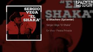 Sergio Vega  El Bitachero EPICENTER [upl. by Aitsirhc]