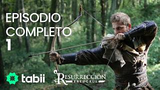 Resurrección Ertugrul  Episodio completo 1 [upl. by Sutherlan]