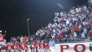 Poteau vs Sallisaw [upl. by Elene]