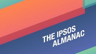 The Ipsos Almanac 2024 [upl. by Eliath]