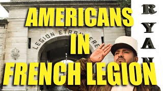 Americans in Legion tips for passing test part 2 [upl. by Nwahsd]