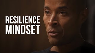 GOING THROUGH TOUGH TIMES Building Resilience  David Goggins Motivational Speech [upl. by Reivaz521]