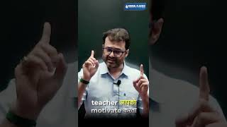 Mr Sameer Bansal Sir Motivational Speech for Student to do best in their IIT JEE amp NEET Exam [upl. by Iznek]