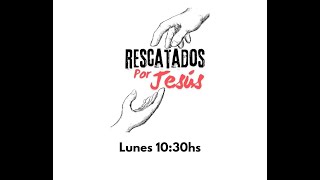 RESCATADOS POR JESUS 14102024 [upl. by Yromas671]