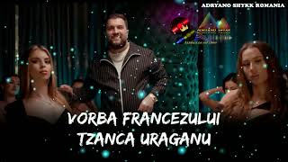 Tzanca Uraganu  Vorba Francezului ❌ Live Remix 2024 ❌ [upl. by Haag]