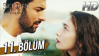 Sefirin Kızı 11 Bölüm Full HD [upl. by Dnaloy412]