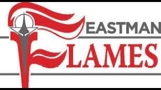 U14AA Eastman Flames vs Calgary 1 [upl. by Dredi]