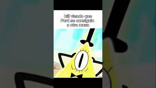 AXOLOT  FranAreHayeon gravityfalls unshowmás humor nosexd [upl. by Peterus]