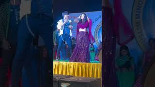 NTR song dance performance  dance ntr danceperformance virulshorts rockstar [upl. by Ecinereb]