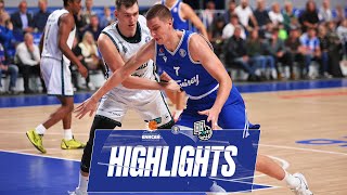 Enisey vs Pari Nizhny Novgorod Highlights October 30  Season 202425 [upl. by Jefferson]