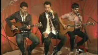 Reik  Sin reservas [upl. by Anaihsat]