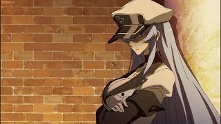 General Esdeath「AMV」 RISE [upl. by Ian]