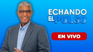 🔴 EN VIVO ECHANDO EL PULSO [upl. by Ellennahc357]