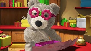 Little Charley Bear  Charley Presents Bellarina  Full Episode  Cartoons For Kids [upl. by Nylqcaj273]