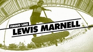 Firing Line Lewis Marnell [upl. by Nnyleimaj]