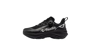 ONEMIX OResilio Oxygen Seeker Running Shoes Coupon Inside [upl. by Hsemin]