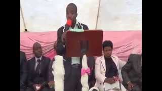 Ezandleni zakho ndiyawunikela uMoya wam by brother MNonkula [upl. by Yung]