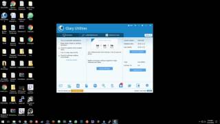 Glary Utilities 5 Review [upl. by Willi]