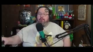 ‪boogie2988‬​ CAUGHT DRINKING MTN DEW IN 4K [upl. by Sophy]