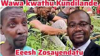 wawa kwathu Kundilande ka dera kovuta kodi muti ku BT zatanisoðŸ¤£ðŸ˜‚ [upl. by Adnawal]