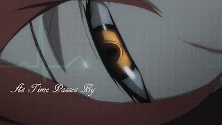 【Rokka no Yuusha ＡＭＶ】  As Time Passes By [upl. by Anavrin]