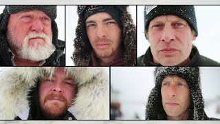 Bering Sea Gold  S18 E12 FINALE Opening  Season Recap With A Episode Finale Preview HD 2024 [upl. by Hewett]