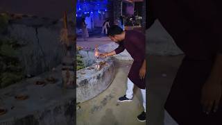 Rocket Launch Gone wrong 🤯🚀💥 atularyanvlog viral diwali diwalispecial festival trending yt [upl. by Amla]