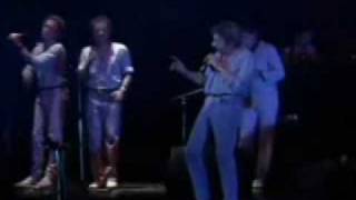 Gainsbourg  Vieille Canaille 1985 LIVE [upl. by Atel820]