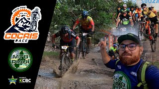 COCAIS RACE 2024  2º ETAPA COPA PIAUÍ NORTE DE MTB [upl. by Dustman]