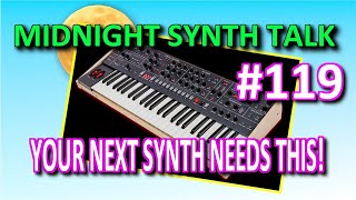 How to Choose Your Next Synthesizer [upl. by Strickler319]