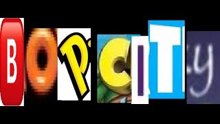 Bop City Gameplay [upl. by Cerell]