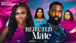 REJECTED MATE New Movie Sonia Uche Eso Dike Bibi Sonye 2024 Nollywood Romcom Movie [upl. by Acul]