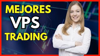 Mejores VPS Para TRADING 2024🔴 [upl. by Aseek]