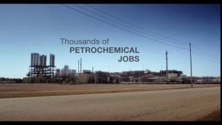 The Alberta Jobs Plan maximizing value for our petrochemical products [upl. by Amarillis]