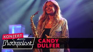 Candy Dulfer live  Leverkusener Jazztage 2022  Rockpalast [upl. by Lolly105]