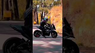 Modified pulsar RS 200 😳😱☠️ shorts short viralvideo rider rs200 brobiker modified viral [upl. by Enitsuga107]