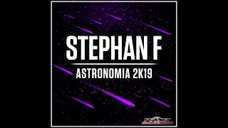 Astronomia 2K19 Radio Edit [upl. by Leeland]