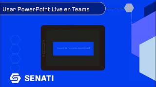 Utilizar PowerPoint Live con Teams sin perder funcionalidad [upl. by Raab]