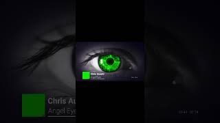 Angel Eyes Official Visualizer [upl. by Irrep]