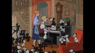 Les 101 Dalmatiens  La Maison du Rêve HD [upl. by Drugi]