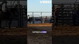 Real question is rodeo still popular among older generations [upl. by Margaux491]