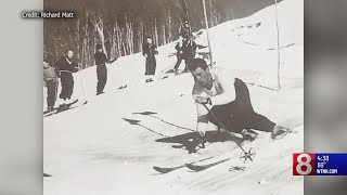 Nyberg Woodbury man honors late dad by having him put in book of world records [upl. by Flora]