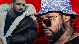 DRAKE GETS SCHOOLBOY Qs CANADA SHOW CANCELLED… IS DRAKE CRACKING UNDER THIS PRESSURE [upl. by Burd]